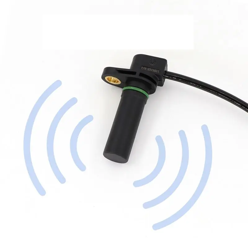 Speed Sensor For Golf Cart Motors– Designed For EZGO RXV 2008- Up– Part Numbers 614252 , 612741 5