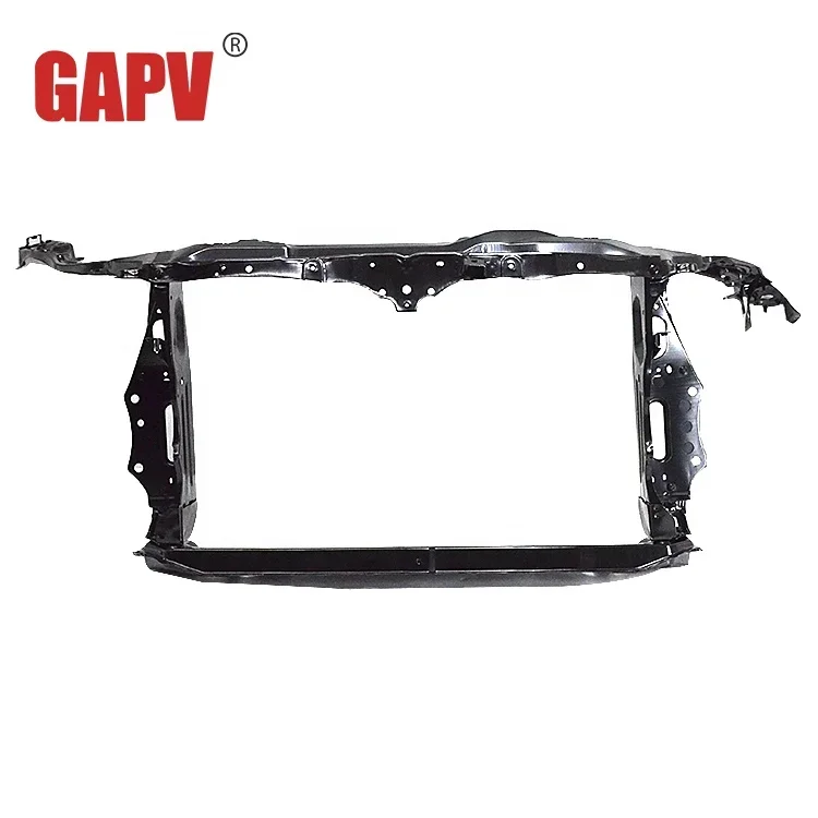 GAPV auto car Support Sub-assy Radiator Upper 53205-30070Z for toyota GRS182