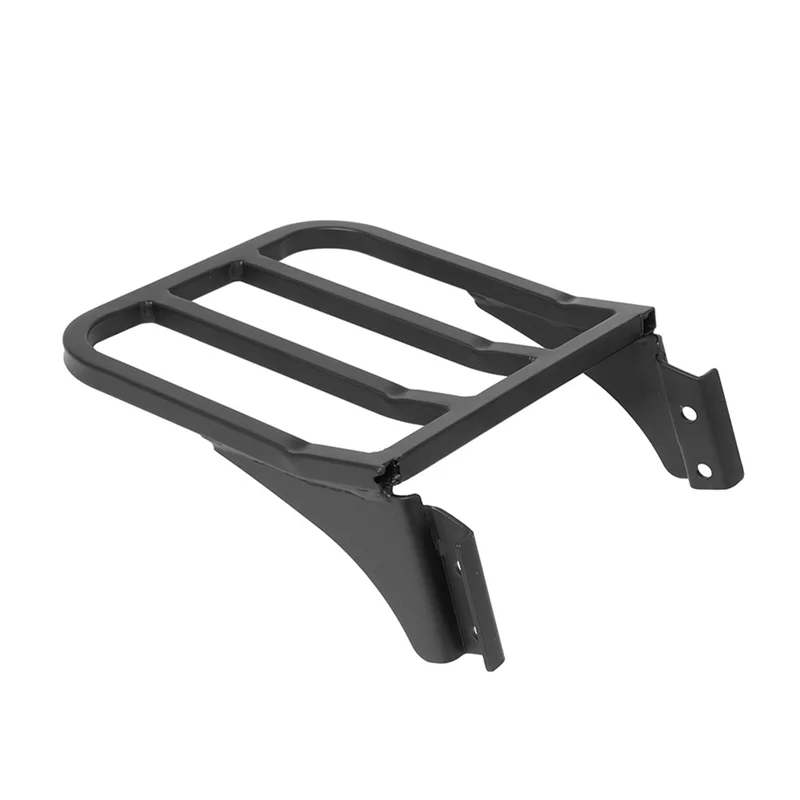 

AS-подходит для Sportster 883 1200 72, 48 Dana Big Glide, модернизированный кронштейн багажника, задний торцевой кронштейн мотоцикла