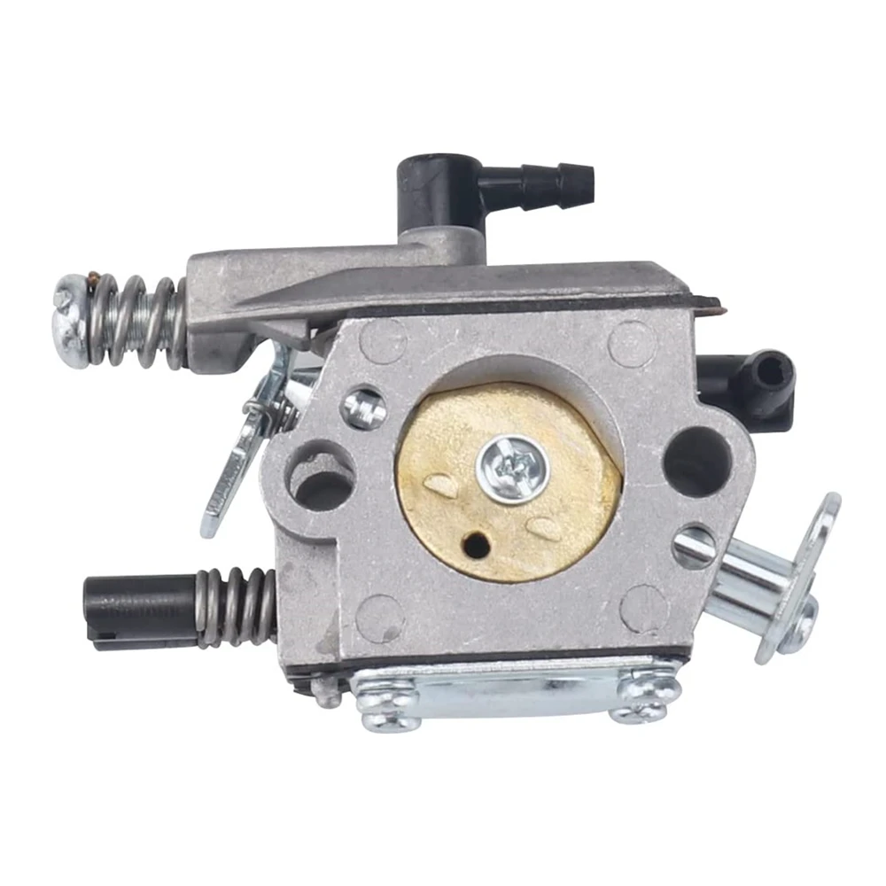 

Chain Saw Carburetor 4500 5200 5800 For 45cc 52cc 58cc Gasoline Chainsaw Carb Chain Saw Replace Carburetor Garden Tools