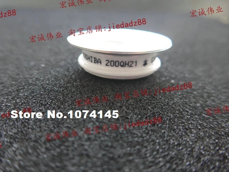 

200QH21 IGBT power module