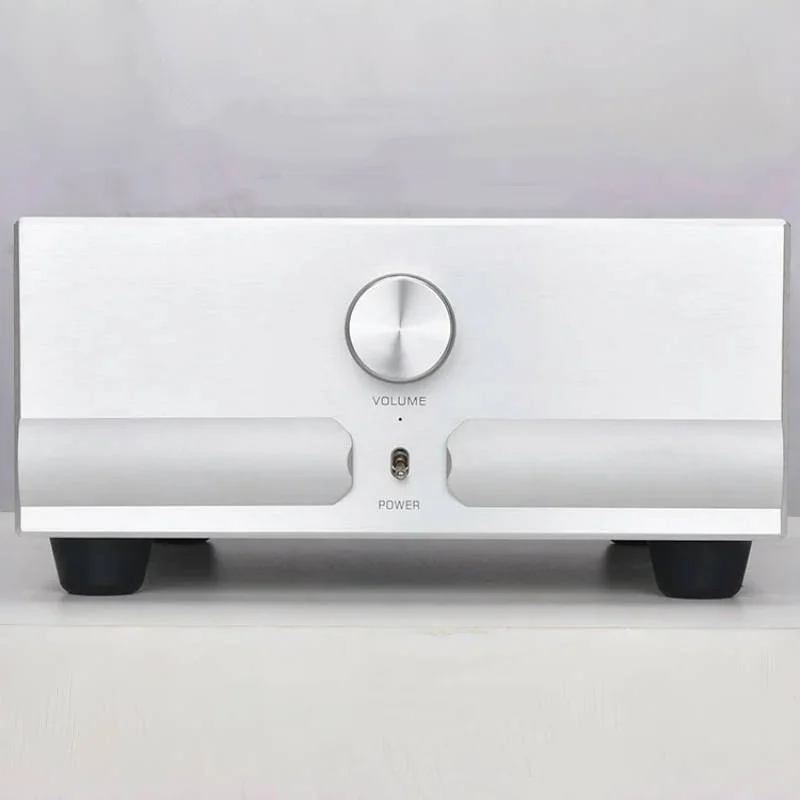 

C-085 Copy Mcintosh MC752 Single-ended Pure Class A 25W*2HIFI Fever Power Amplifier with Output Cow