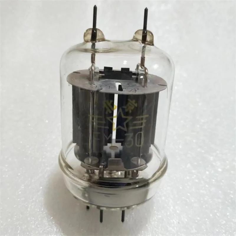 FM30J and FM30T tubes, generation of M-30 1506 factory N30 sound quality
