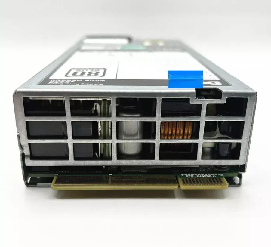 A=For DELL D2400E-S2 DPS-2400BB B 2400W Switching Power Supply 0KKP69 KKP69