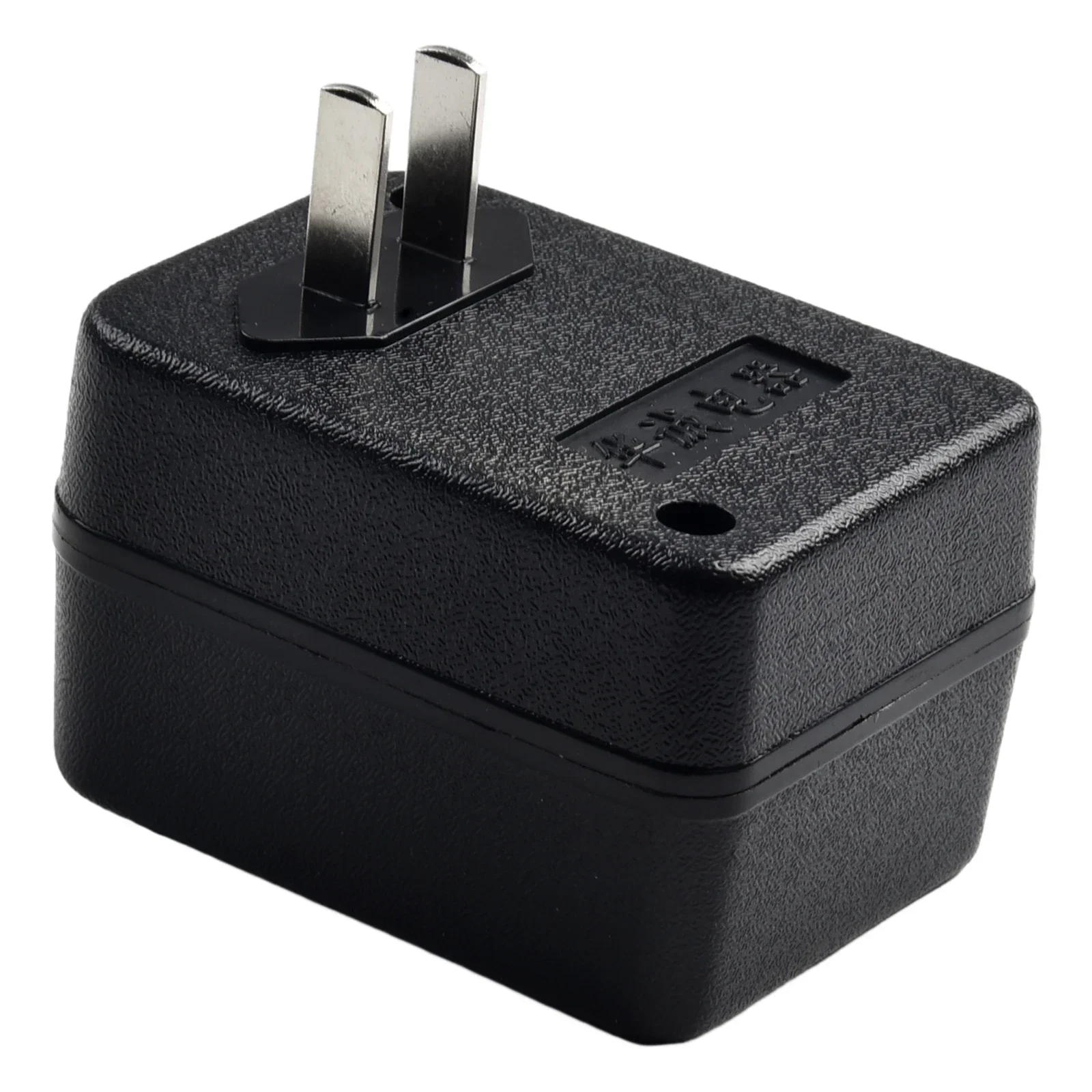 Step-Down Transformer 220V To 110V 110V To 220V Voltage Converter 50W Over-Short Circuit Protection Travel Adapter