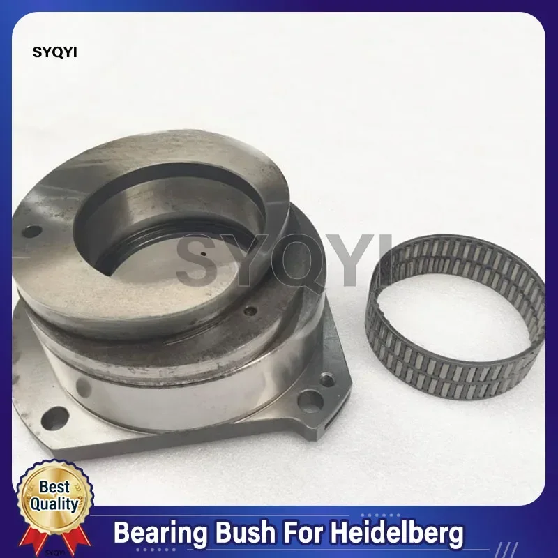 82.583.304 Cam DS 82.583.303 Bearing Sleeve DS For Heidelberg SM102 Bearing Bush Machine Parts