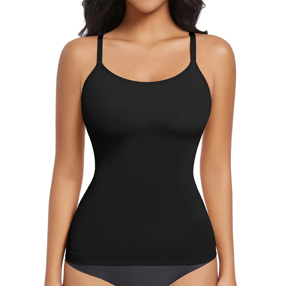 #38 Newest Seamless Shaping Bodysuits