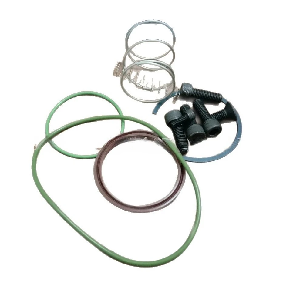

02250155-971 Inlet Valve Maintenance Package Air Compressor Valve Accessories