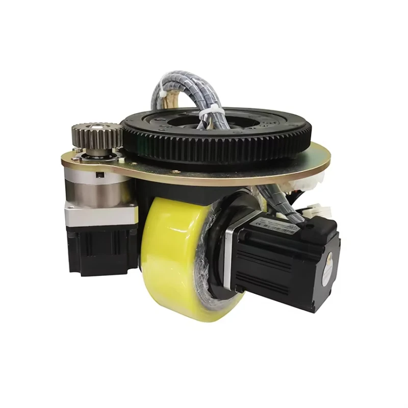 

Hot-selling drive wheels are rated at 48V and are used in various types of vehicles