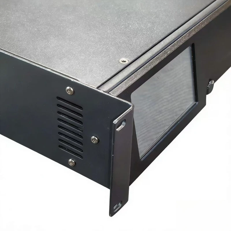 High Quality D8 4x1300W Power Amplifier Professional Audio DB Stable
