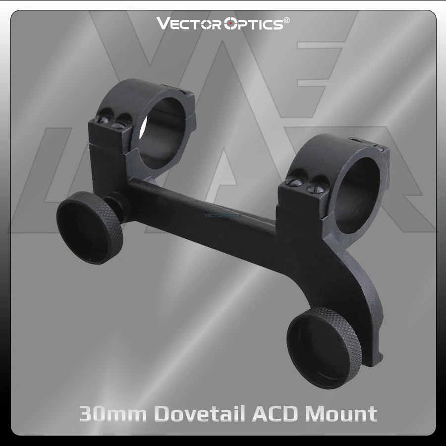 Vector Optics Lee Enfield No.4 Steel Mount For Hunting Rifle Scope tactical equipment