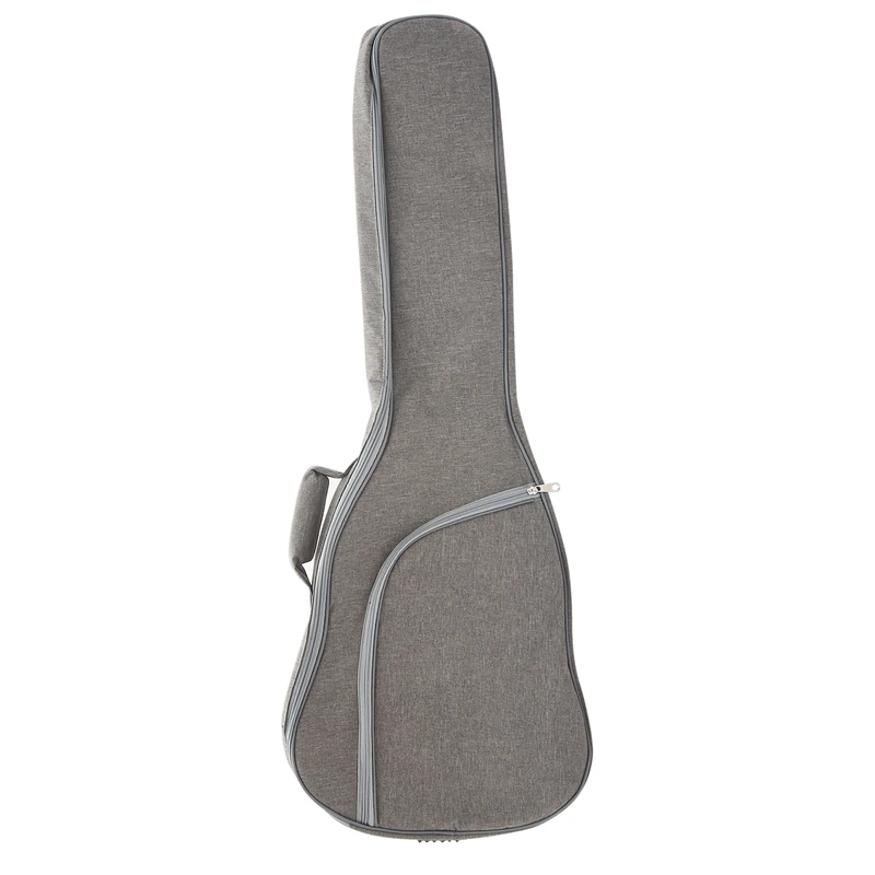 

Electric Guitar Gig Bag 12MM Padding Dual Adjustable Shoulder For Electric Guitar Bass Guitar Classical Guitar And More