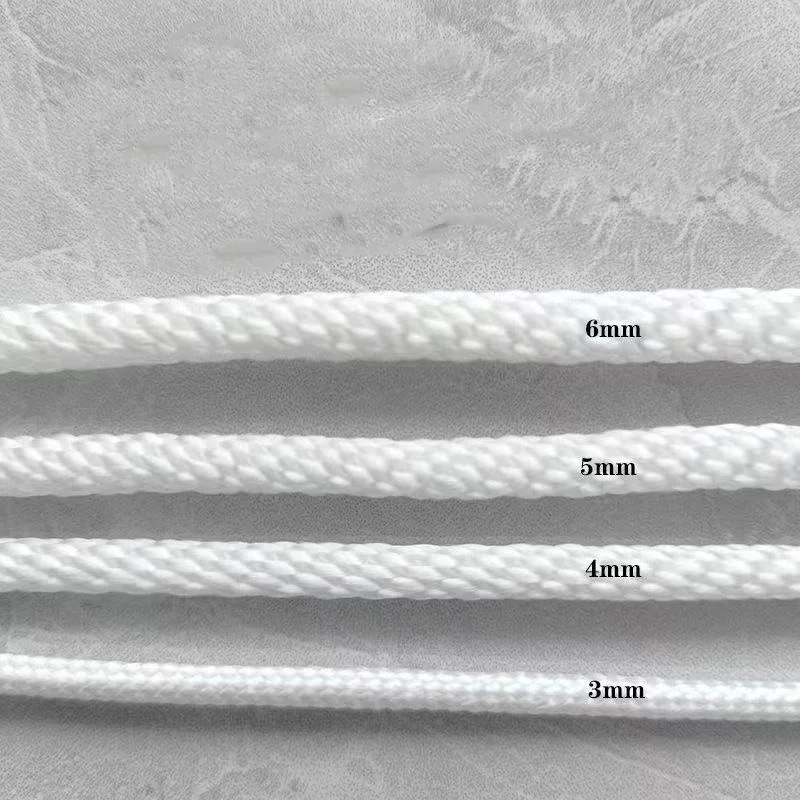 168/188F Recoil Starter Rope - Universal for Petrol Engine, Tiller, Chainsaw, Lawn Mower & Diesel Engine