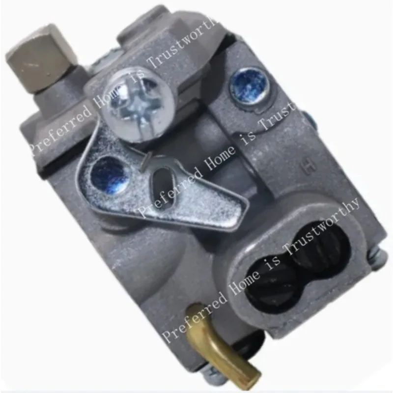 

Suitable for WT-985 Carburetor CS-400 CS-370 CS-400F A02100121 Oil Chain Saw