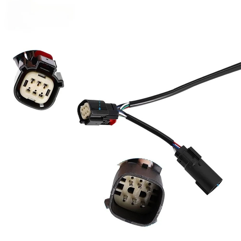 CDTPQD14 Tour Pack Power-Tap-Disconnect Wiring Harness For Electra-Glide For Quick Disconnect Wiring Harness Accessories