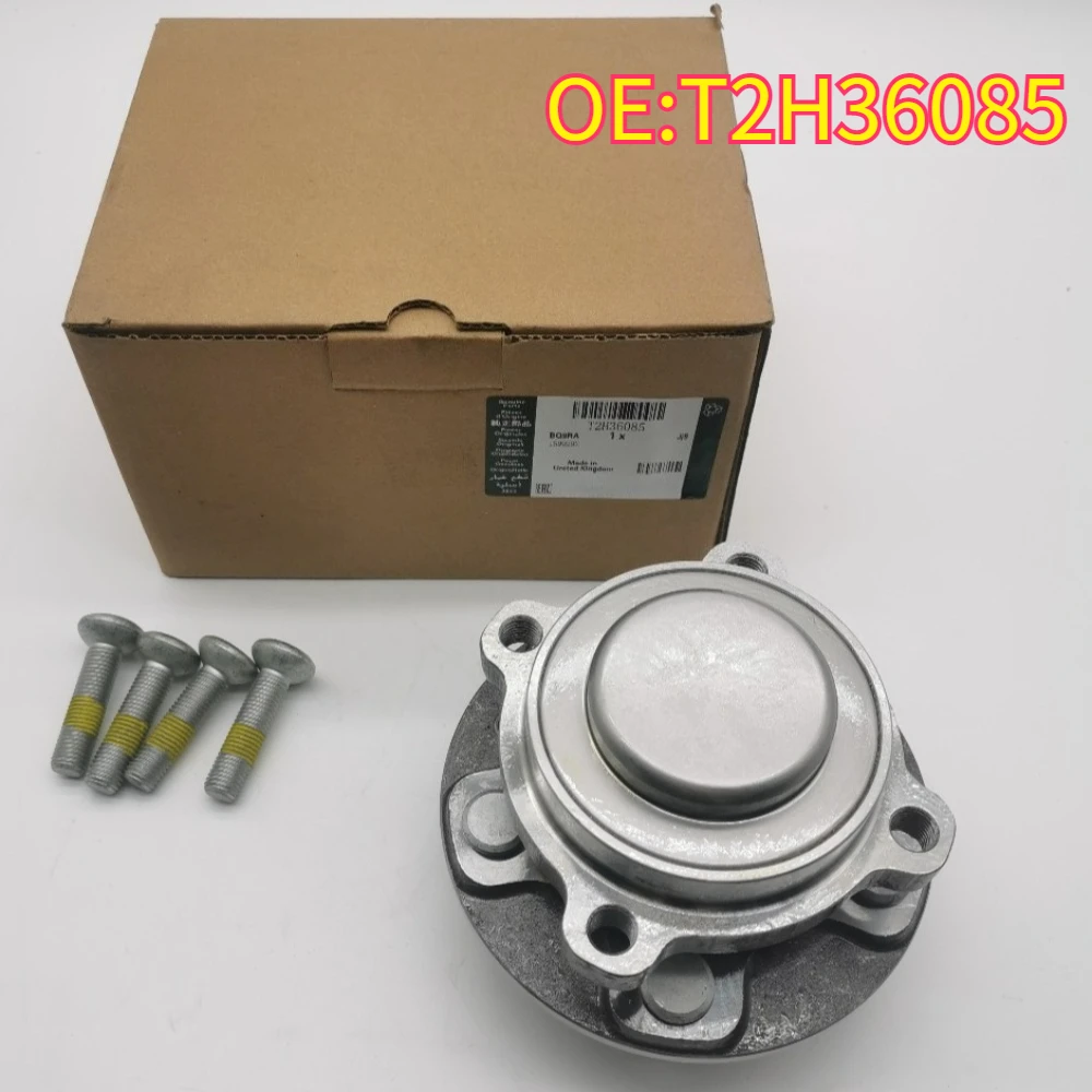 

High quality New For T2H36085 Front Wheel HubBearing ForJaguar XE X760 2015-XFX260