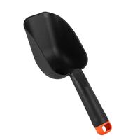 Garden Shovel Planting Hand Spade Trowel Gardening Plastic soil Shovel for planting flowers and Loosening Soil Tools