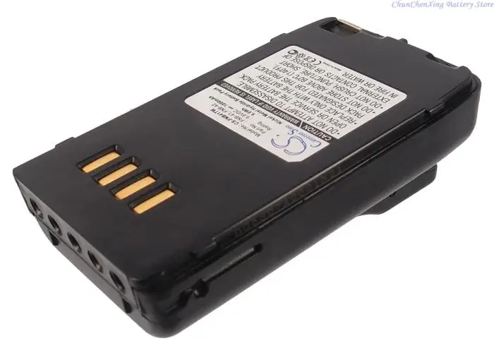 Cameron Sino 1000mAh dwukierunkowa bateria radiowa dla Vertex/YAESU FT-10, FT-10R, FT-40, FT-40R, FT-50, FT-50R, VXA-100