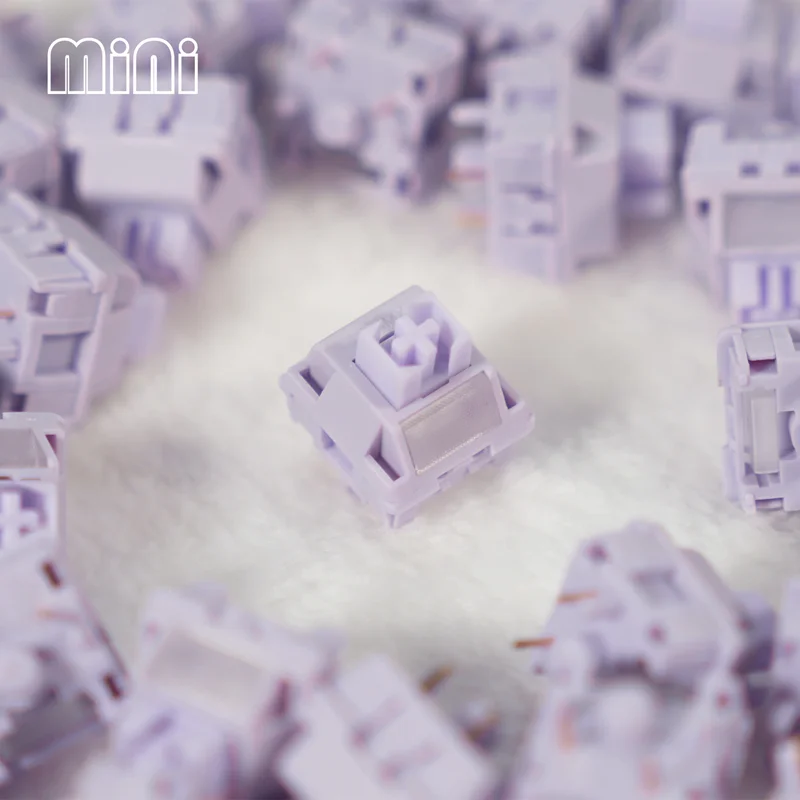 Przełącznik HMX MOCHI 5-pinowy – Gaming Accessories Uk recenzja i cena