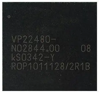 

IC new original VP22480-N VP22480- BGAHigh quality products