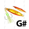COLOR G