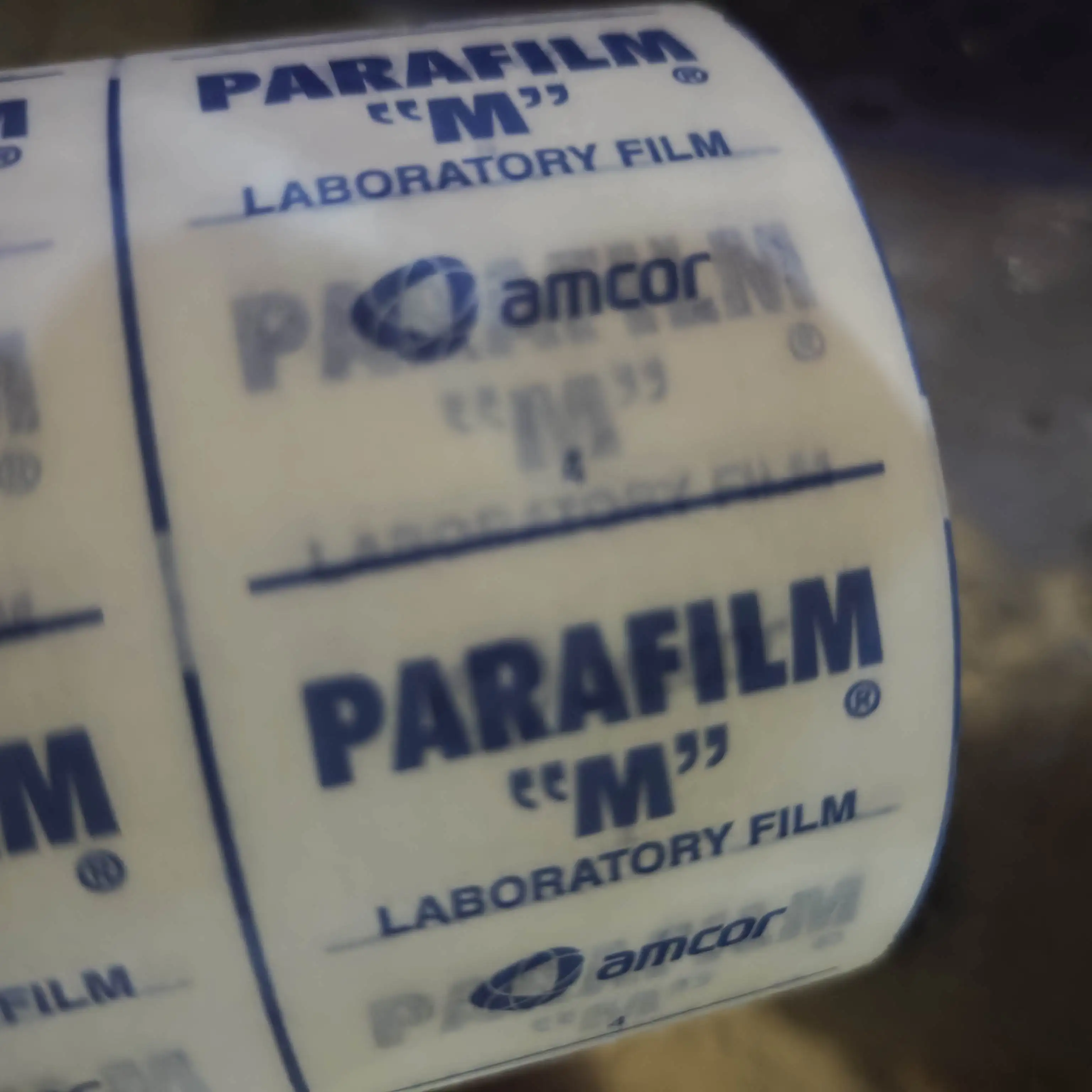 5 Meter For Parafilm M Pm996 Sealing Film Laboratory Wine Bottle Household Old Wine Liquor Perfume Sealed Roll Retain Freshness