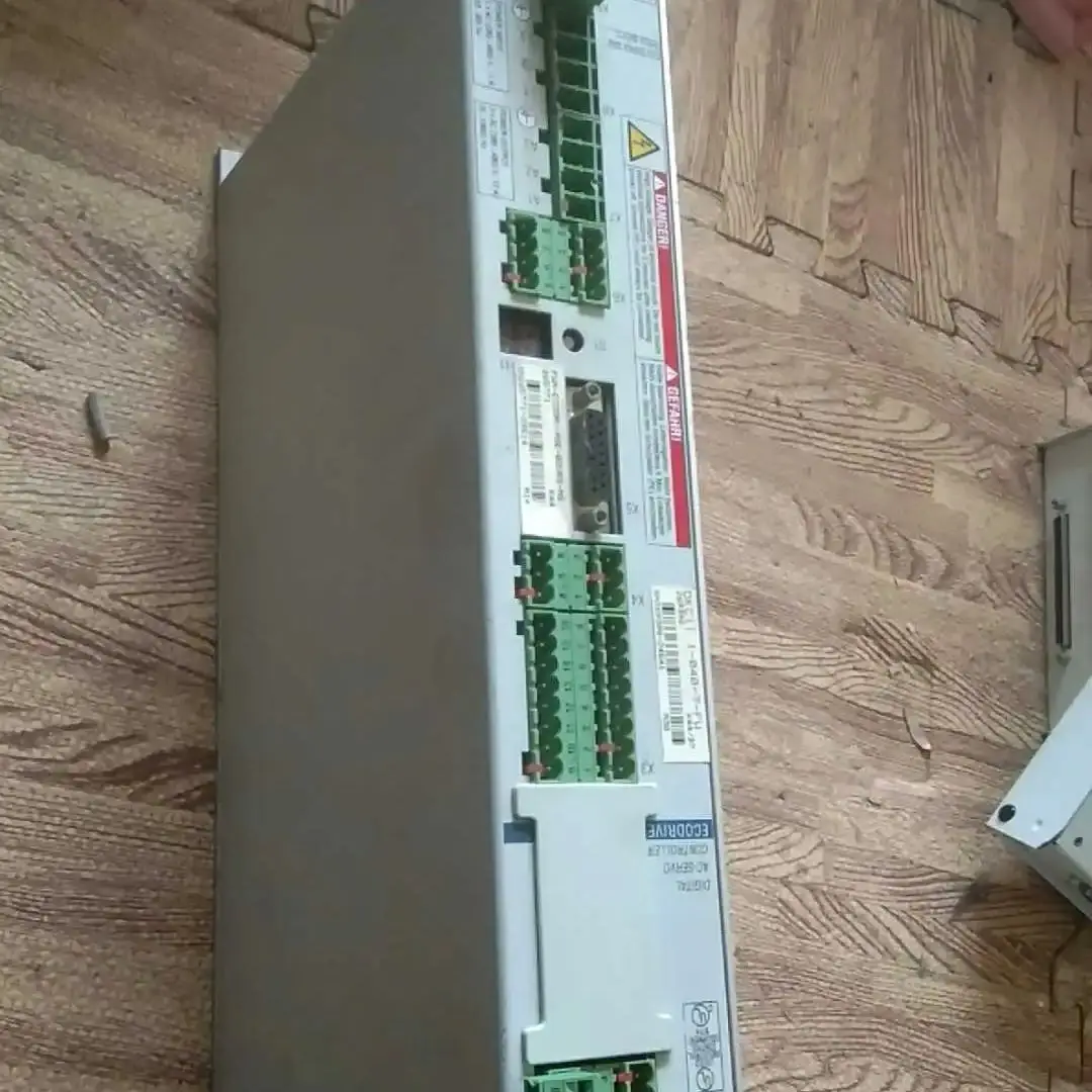 DKC11.1-040-7-FW serwonapęd dla Rexroth