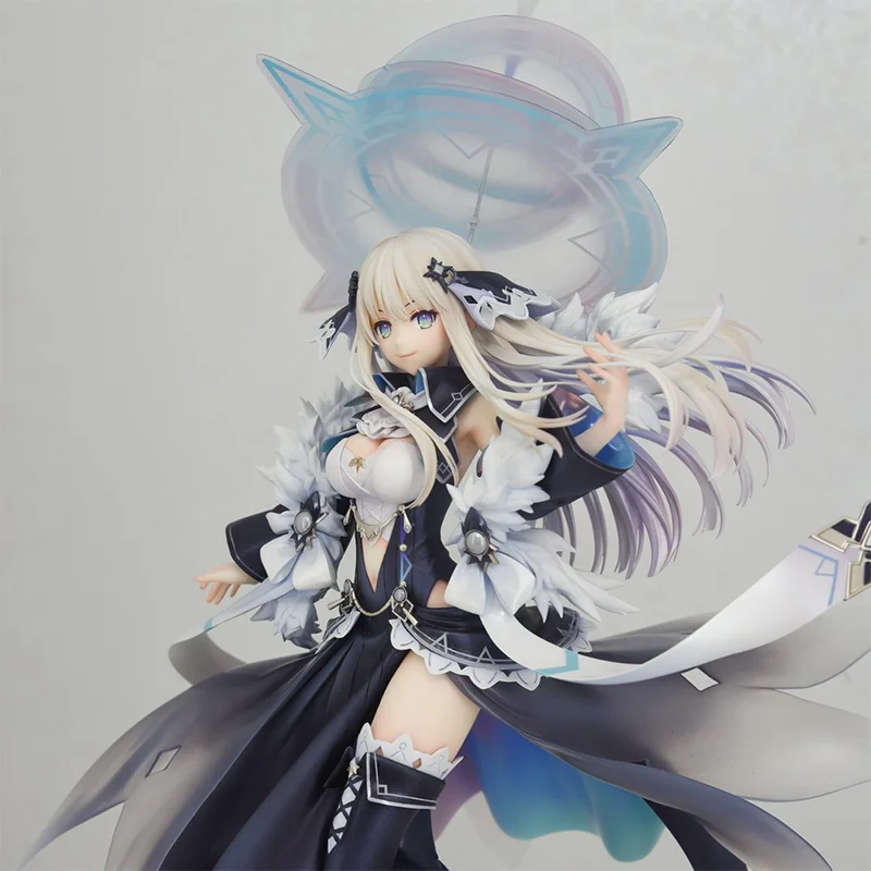 

【100% подлинный】GOOD SMILE COMPANY Original Ousama No Propose Kuozaki Saika 1/7 Модель Украшение Гаражный комплект Подарки Игрушки Модель