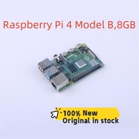 NEW original Raspberry Pi 4 Model B,8GB
