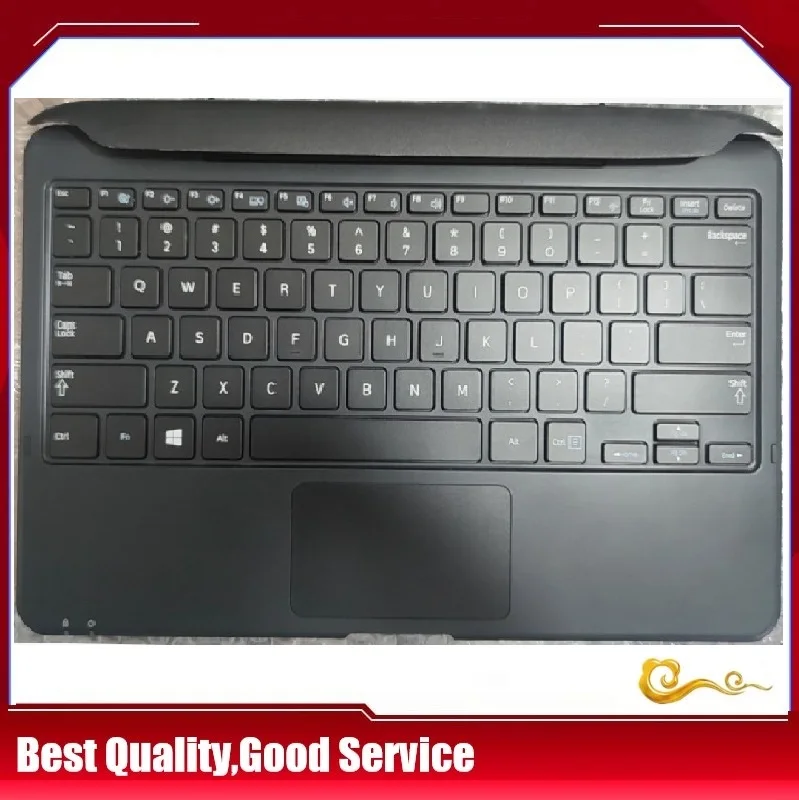 

New/Orig XE700T1C US keyboard with shell FOR SAMSUNG XE700T1C 700T1C topcase upper cover,Tablet PC keyboard base