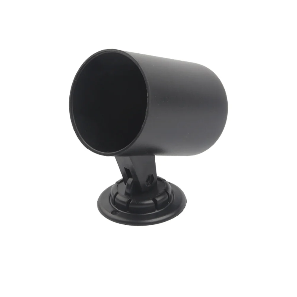 

1pc 52Mm 2 Inch Automobile Meter Gauge Cup Car Instrument Holder Pod Vehicle Modification Mount For 52Mm Gauge Automotive