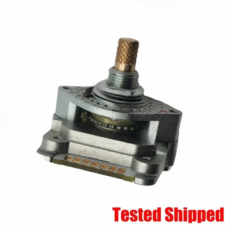 New Original Rotary band switch FUTURE Digital band switch NDS series 01H 01J 01N 02H 02J 02N 03H 03J 03N 04N 00N