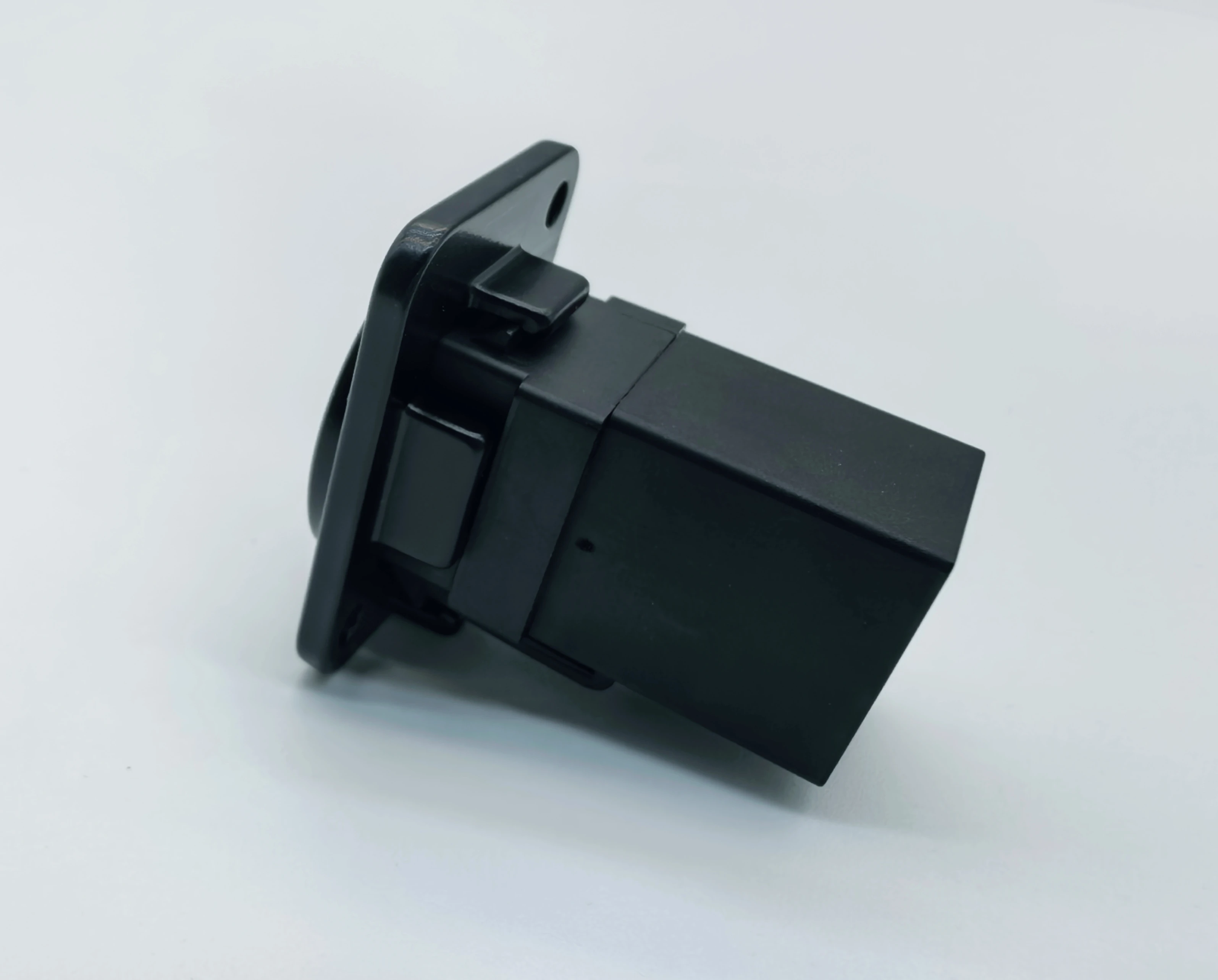 لوحة جبل USB نوع-B موصل سالب D-نوع USB 2.0/3.0 ميناء للطابعة رف الصوت الصناعي 86-نوع لوحة الحائط