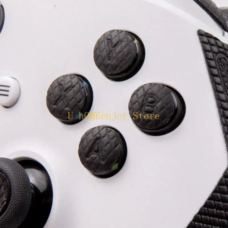 B0KF Precies Cut Controller Grip Skin Game Controller Cover для игровых консолей