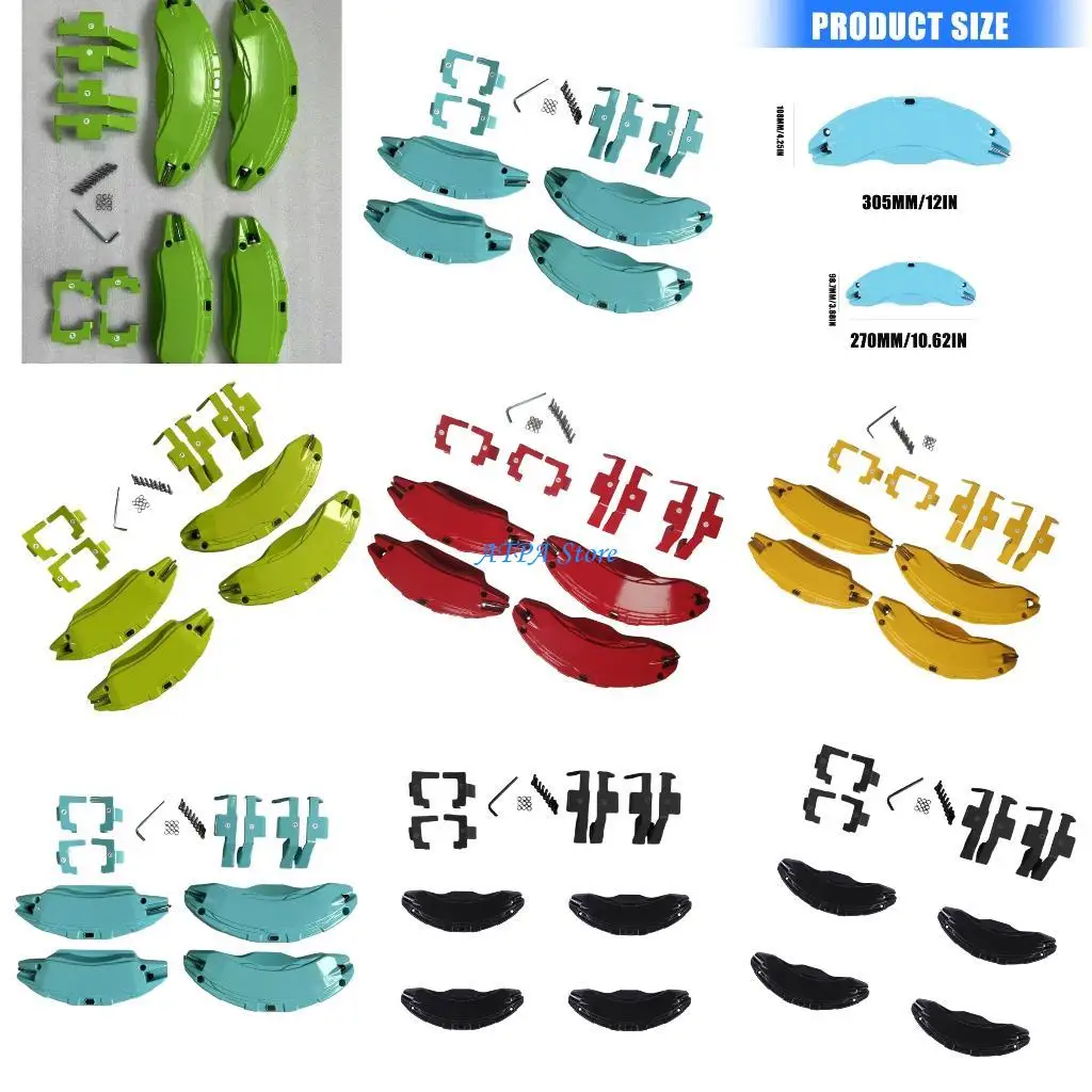 

U13C Heat Mixture Wheel Measure Guard Standard Modern Automotive Plan Effective Brake Dust Prevention