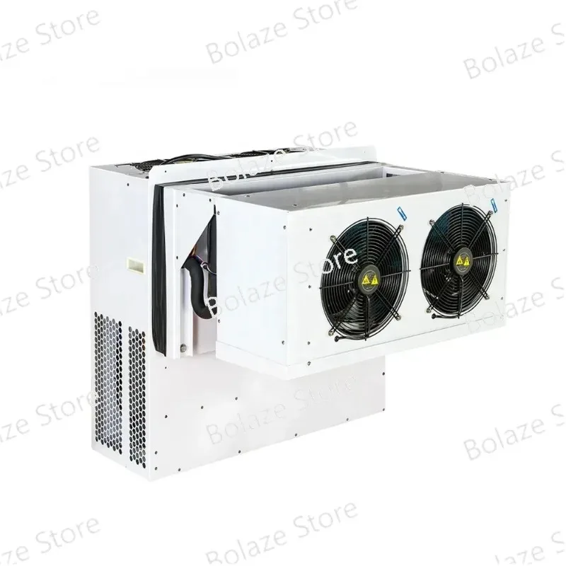 For Coldroom Freezer Inverter Monoblock Freezer High Energy Efficiency Monoblock Refrigeration Unit Monoblock Refrigeration Unit
