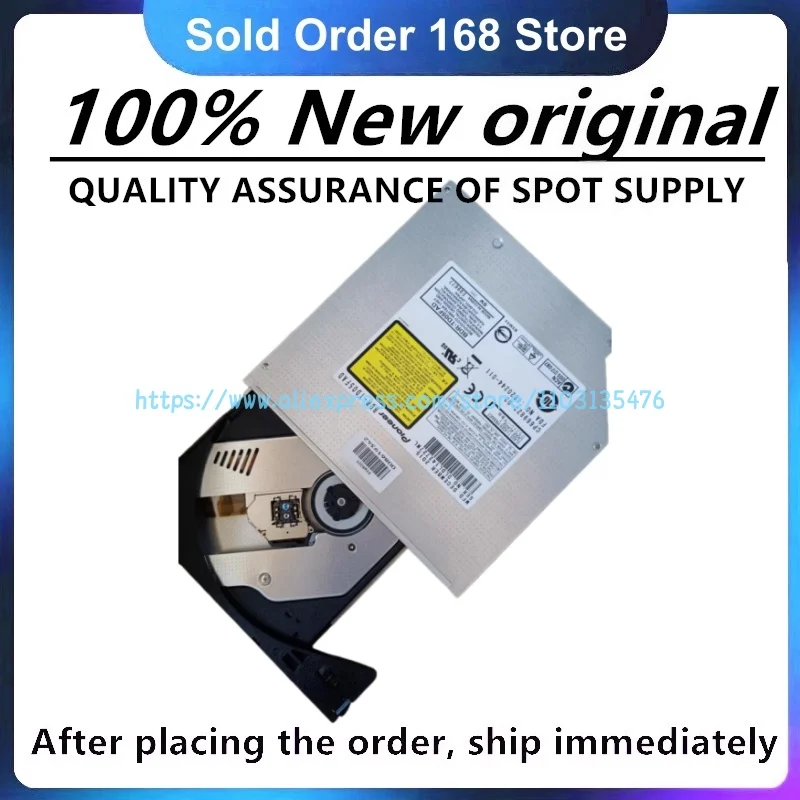 BDR-TD05 BD-RE 12.7 Blu ray burning optical drive