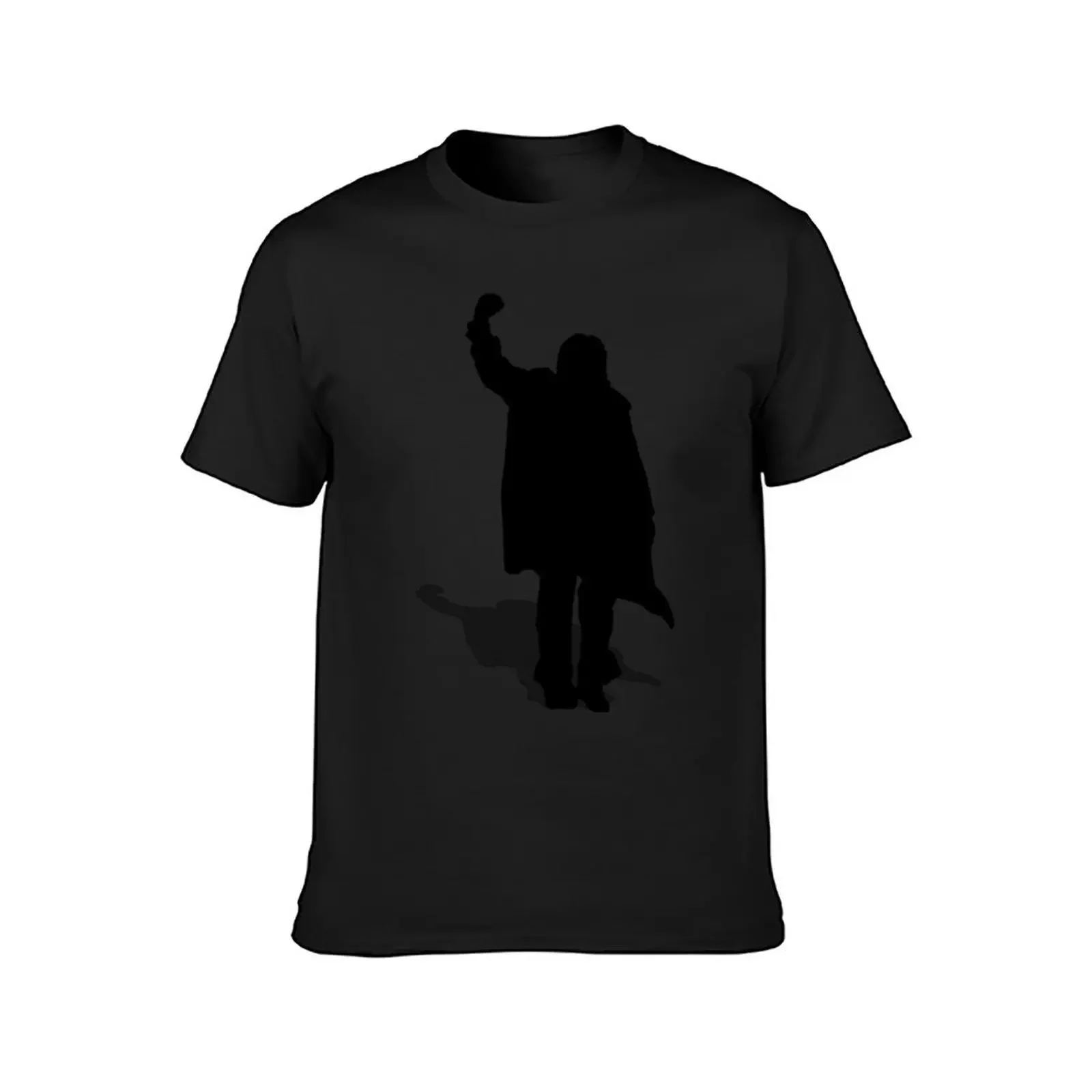 The Breakfast Club Pose T-Shirt anime stuff heavyweights customs mens shirts graphic tee