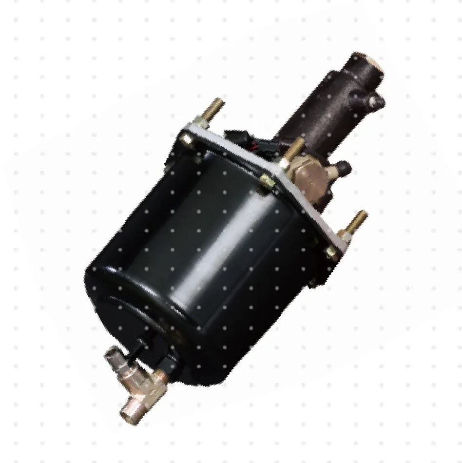 

BRAKE BOOSTER FOR HINO TRUCK 44640-3453 446403453