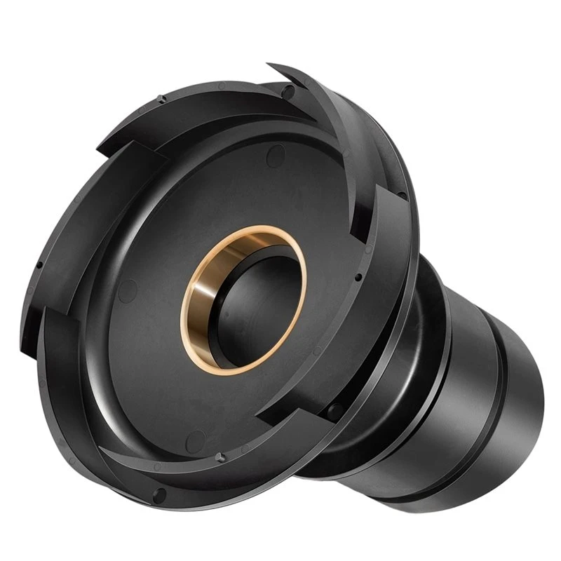 BMBY-R0445400 Diffuser For Zodiac Jandy Epump, Stealth Plushp, Waterfall Maxhp Series Pumps-W/O-Ring And Hardware Kit