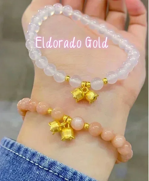 Eldorado Gold 24K G…