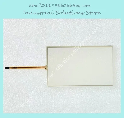 

BR1201-070-1 Новая сенсорная панель в Aliexpress