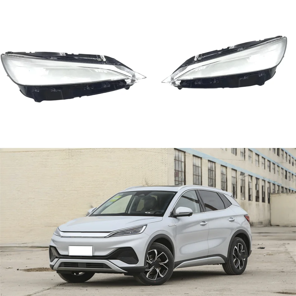 

Car Interior Spare Parts Lampcover Caps Headlamp Housing