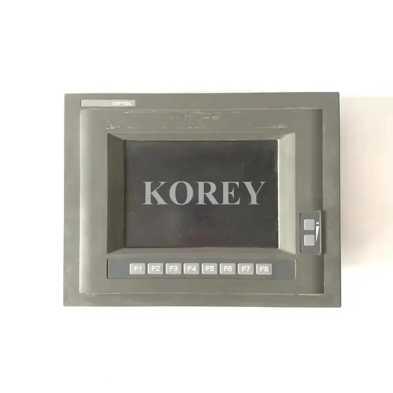 OSP700L Series Display Screen E4809-770-096-A E4809-770-096-B E4809-770-104-A