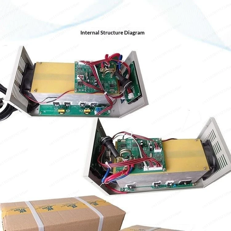 Adjustable Power Supply Lithium Lead Acid Battery Universal Charger BDC2000 Dekang Adjustable Charger