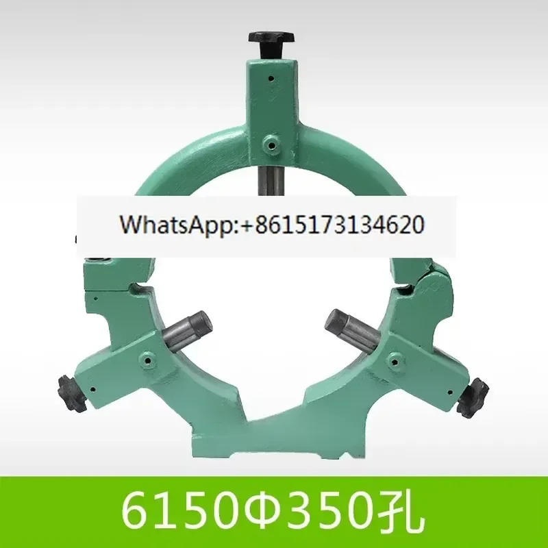 Lathe Center Frame for CA CD CS6140 Lathe Roller Support