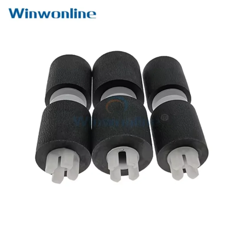 1 set PICKUP ROLLER KIT 059K69800 FOR XEROX WorkCentre 5845 5855 5945 5955 5755 5865 5875 5890 5632 5645 5687