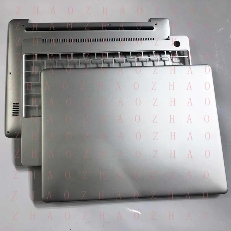 L+ For HUAWEI MateBook 13 A/C/D shell Sliver/Gray case set HNL-WFQ9 WFP9 WRTD-WFH9