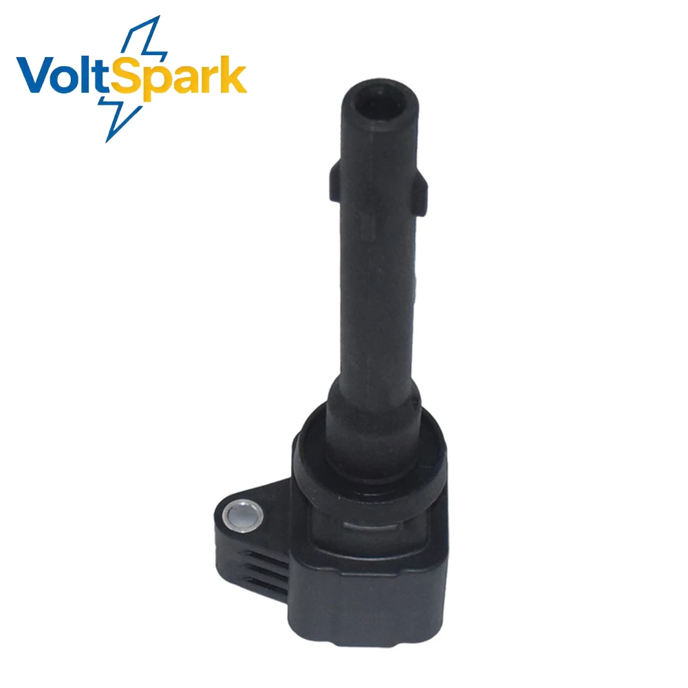 LDA-D32A Ignition Coil for Changan Ruixing M70 1.5L – Direct Replacement KZ-G43, Epoxy Resin, 12V 2