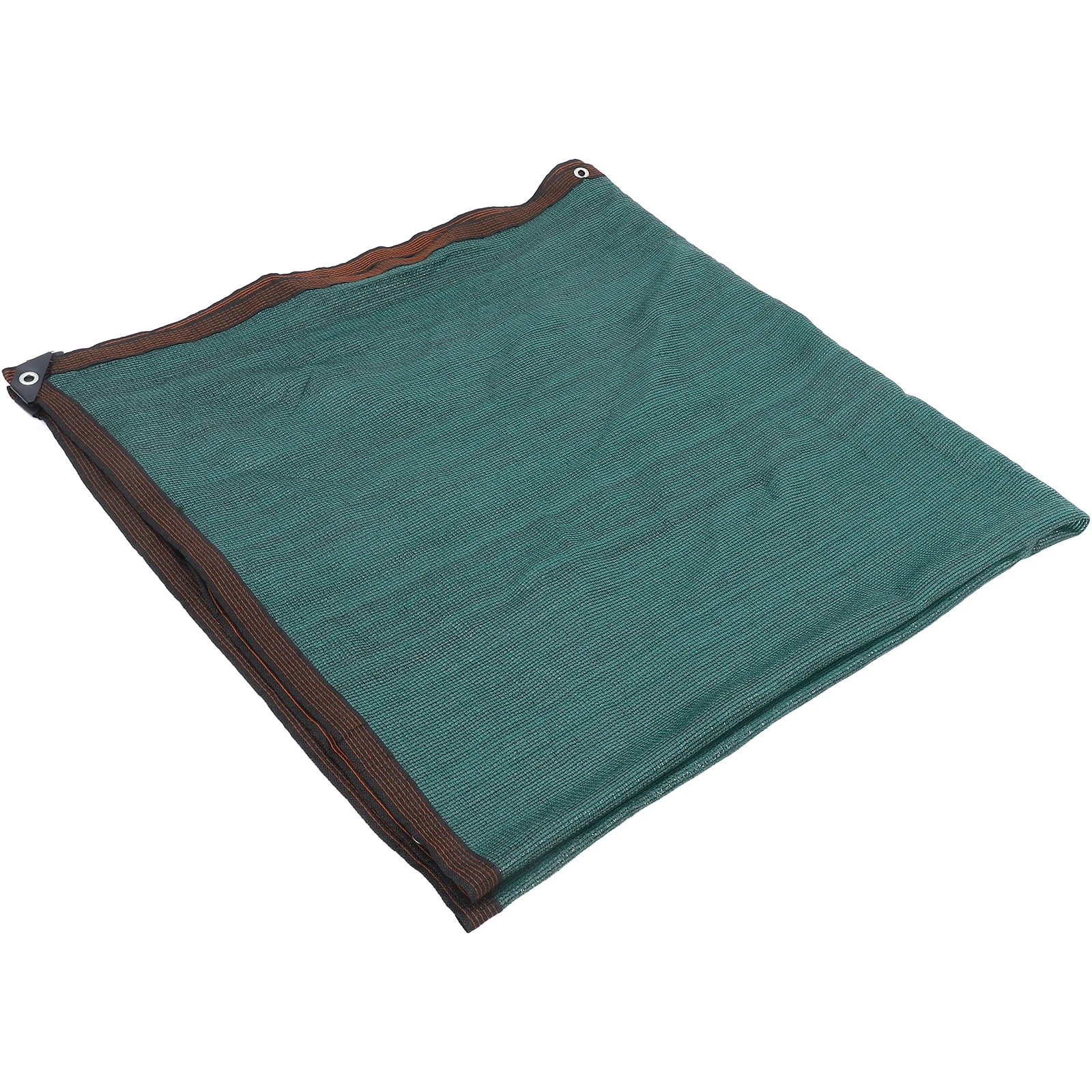 

Heavy Duty Shade Cloth Balcony Garden Sunshade Privacy Cover Outdoor Wind Resistant UV Protection Plant Shading Fabric Heat